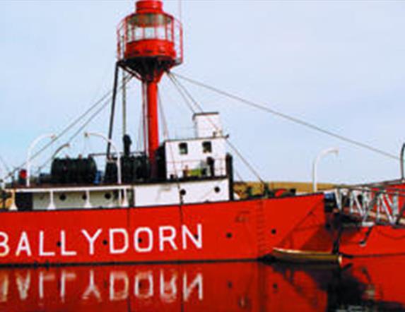 The Lightship