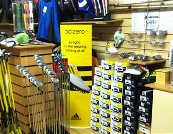 Photos of shop merchandise to buy