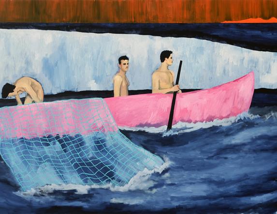 A Longing for a Feeling I Cannot Remember