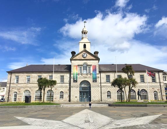 Ards Arts Centre