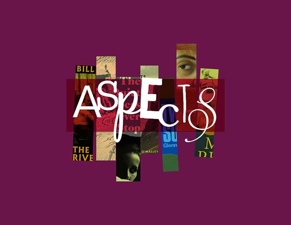 Aspects 2023 logo