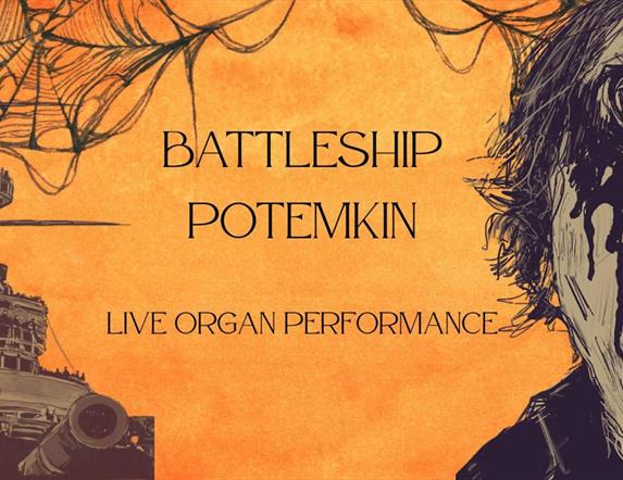 Battleship Potemkin 1925 movie