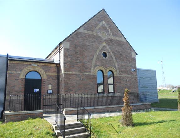 The Boys Brigade Heritage Museum EHOD 2025