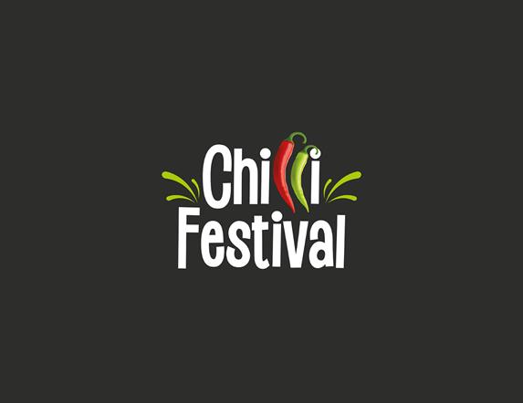 Chilli Festival logo