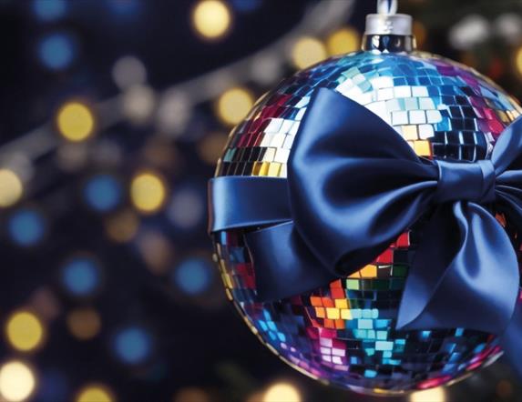 Christmas Party Nights at Clandeboye Lodge