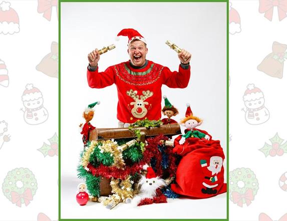 ​The Christmassy Christmas Show