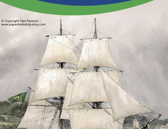 Programme cover