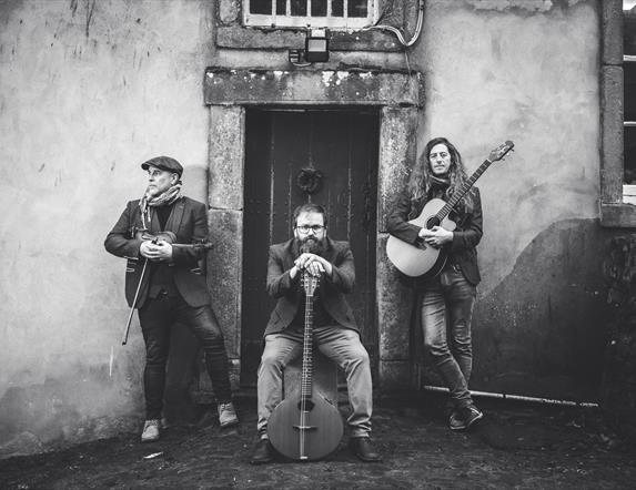 Cua: Music in the Chamber