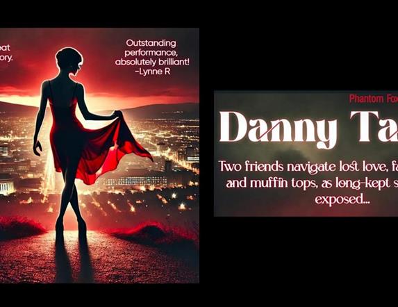 Danny Tango a Phantom Fox Production