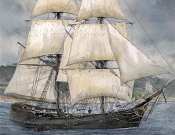 Discover Groomsport