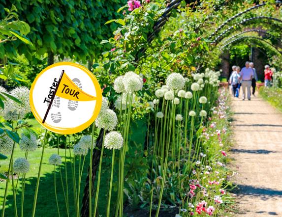 Walled Garden