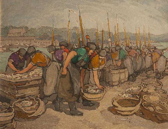 Inspiration and Transformation Exhibition
