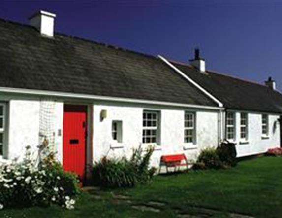 Kearney Village
