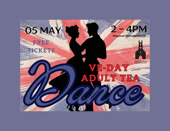 May Day Tea Dance 2025
