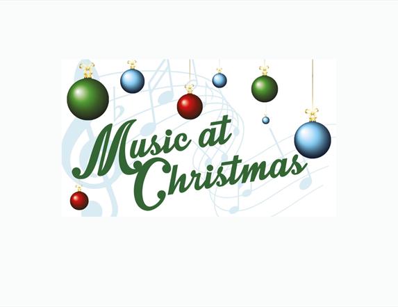 Music at Christmas