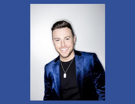 Nathan Carter