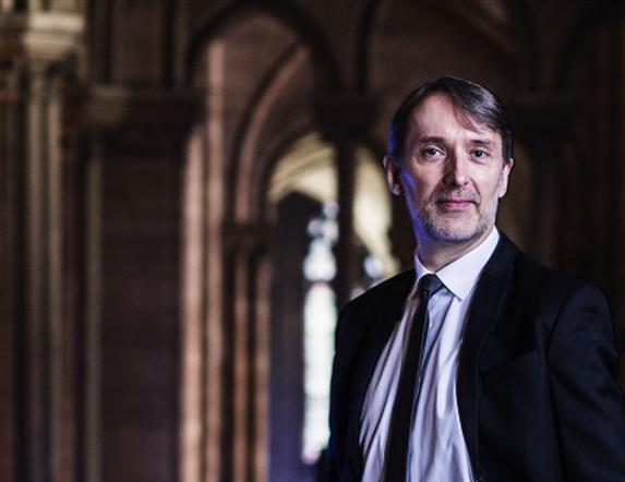 Olivier Latry Organist