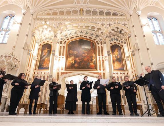 The Ulster Consort