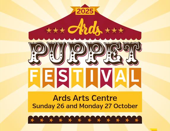 Ards Puppet Festival 2025