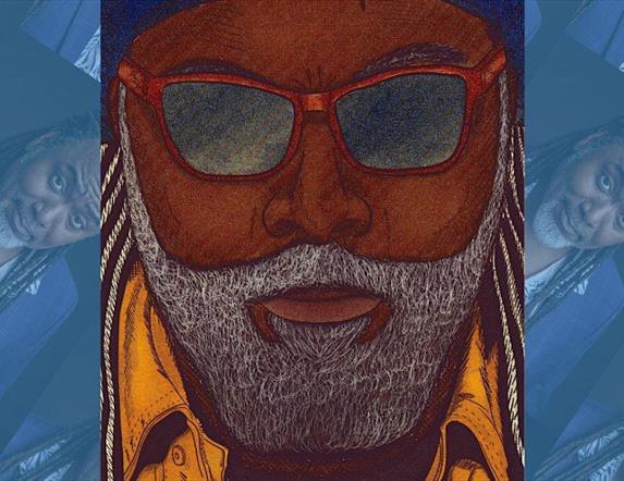 Reginald D Hunter