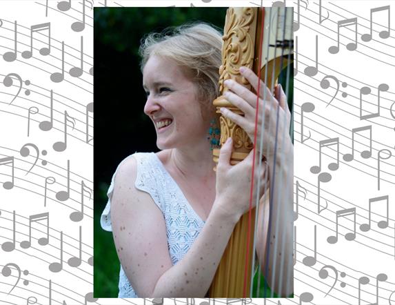 Conductor - Tanya Houghton