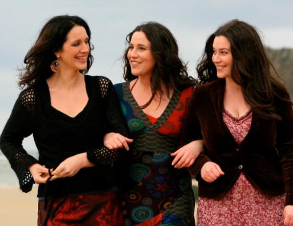 The Henry Girls