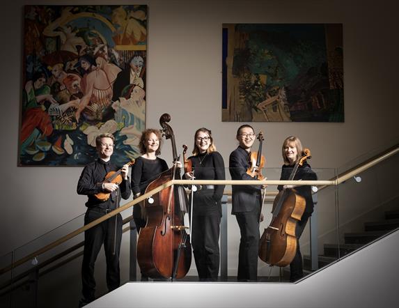 Ulster Orchestra Summer Concert