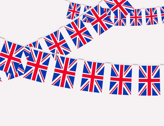VE Day 80th Anniversary Celebration presented by Bangor Drama Club