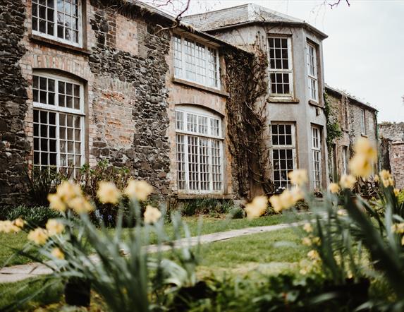 The Walled Garden Helen's Bay