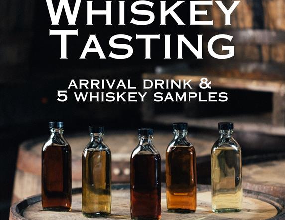 Small Whiskey Bottles