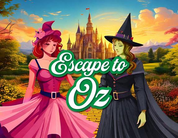 Escape to OZ