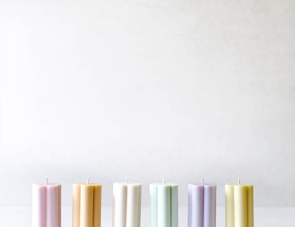Le Contour Candles