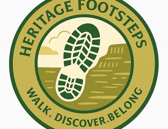 Heritage Walks NI