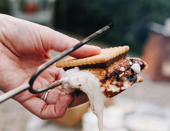 S'mores by The Mallow Makers