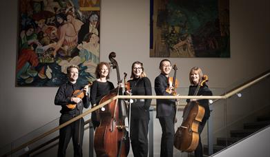 Ulster Orchestra Summer Concert