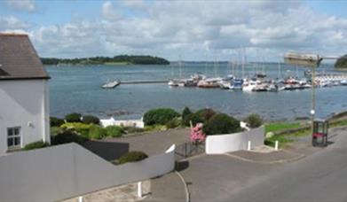 Lough view