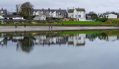 Millisle Beach