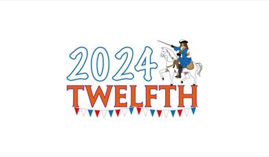 Newtownards Twelfth