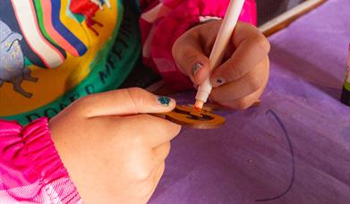 Childs Crafts