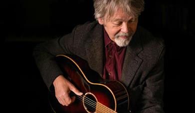 Anthony Toner Singer/Songwriter