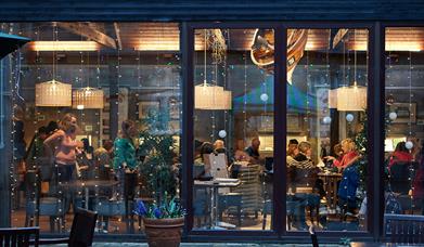 Arts Night at the Museum