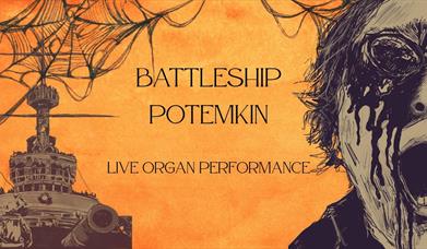 Battleship Potemkin 1925 movie