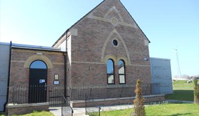 The Boys Brigade Heritage Museum EHOD 2025