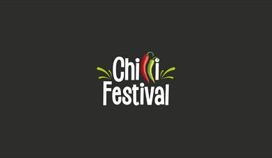 Chilli Festival logo