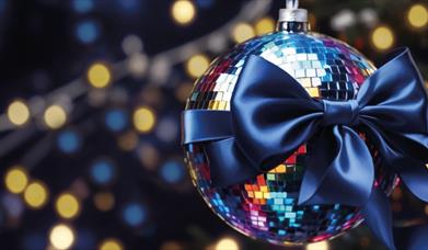 Christmas Party Nights at Clandeboye Lodge