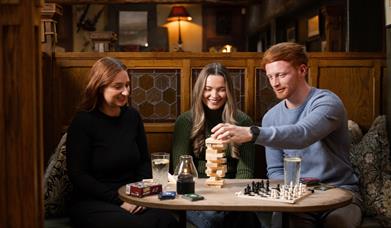 Christmas Pub Quiz