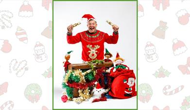 ​The Christmassy Christmas Show