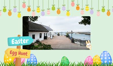 Easter at Cockle Row Cottages