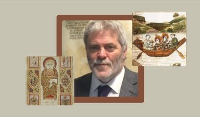 Pádraig Ó Macháin, Professor of Modern Irish at University College Cork