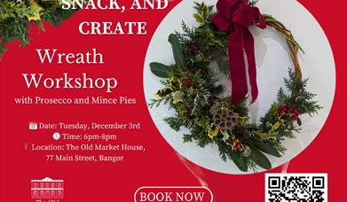 Wreath Workshop
